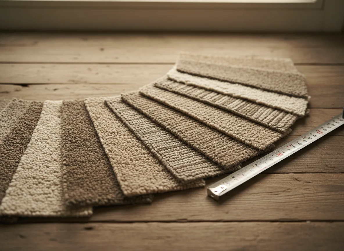 Carpet Installation Okmulgee, OK FAQs